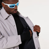 Oakley Men's Urbanslope Shirt Jacket-8