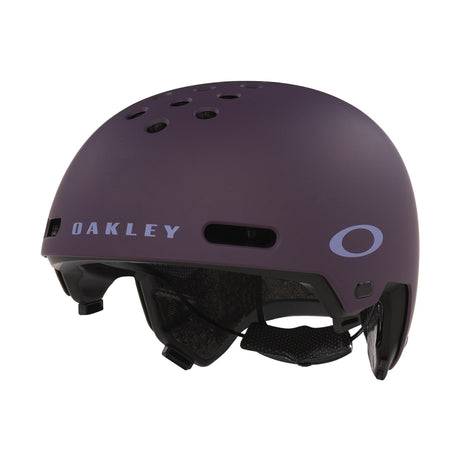 Oakley St 1 No Mips Skate Helmet-1