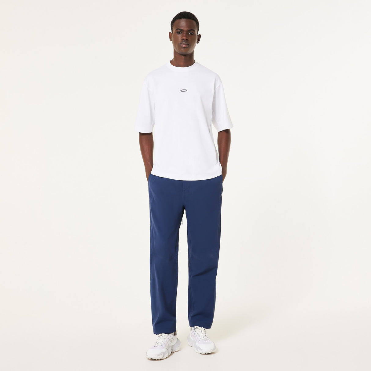 Oakley Men's Driven Tee-2