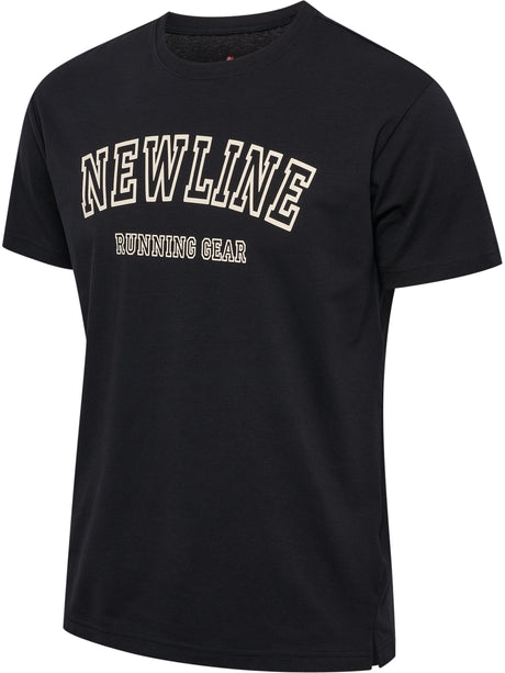 Newline Men's Logo Short Sleeve T-Shirt-1