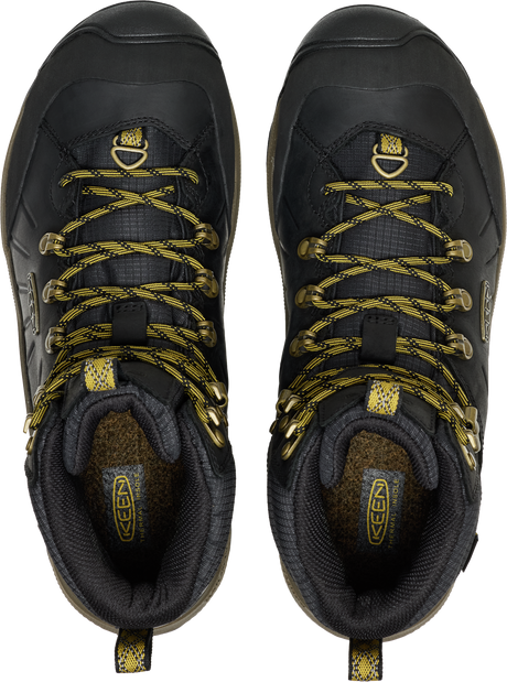 KEEN Men's Revel IV Polar Waterproof Boot-1