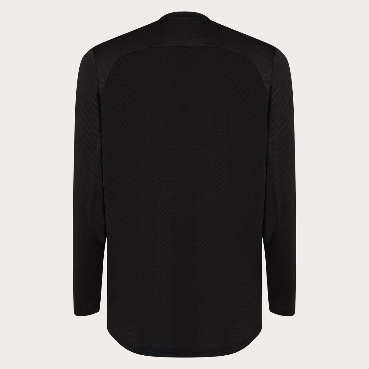 Oakley Men's Free Ride RC Long Sleeve Jersey T-Shirt-4