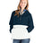 Charles River Unisex Color Blocked Pack-N-Go-1