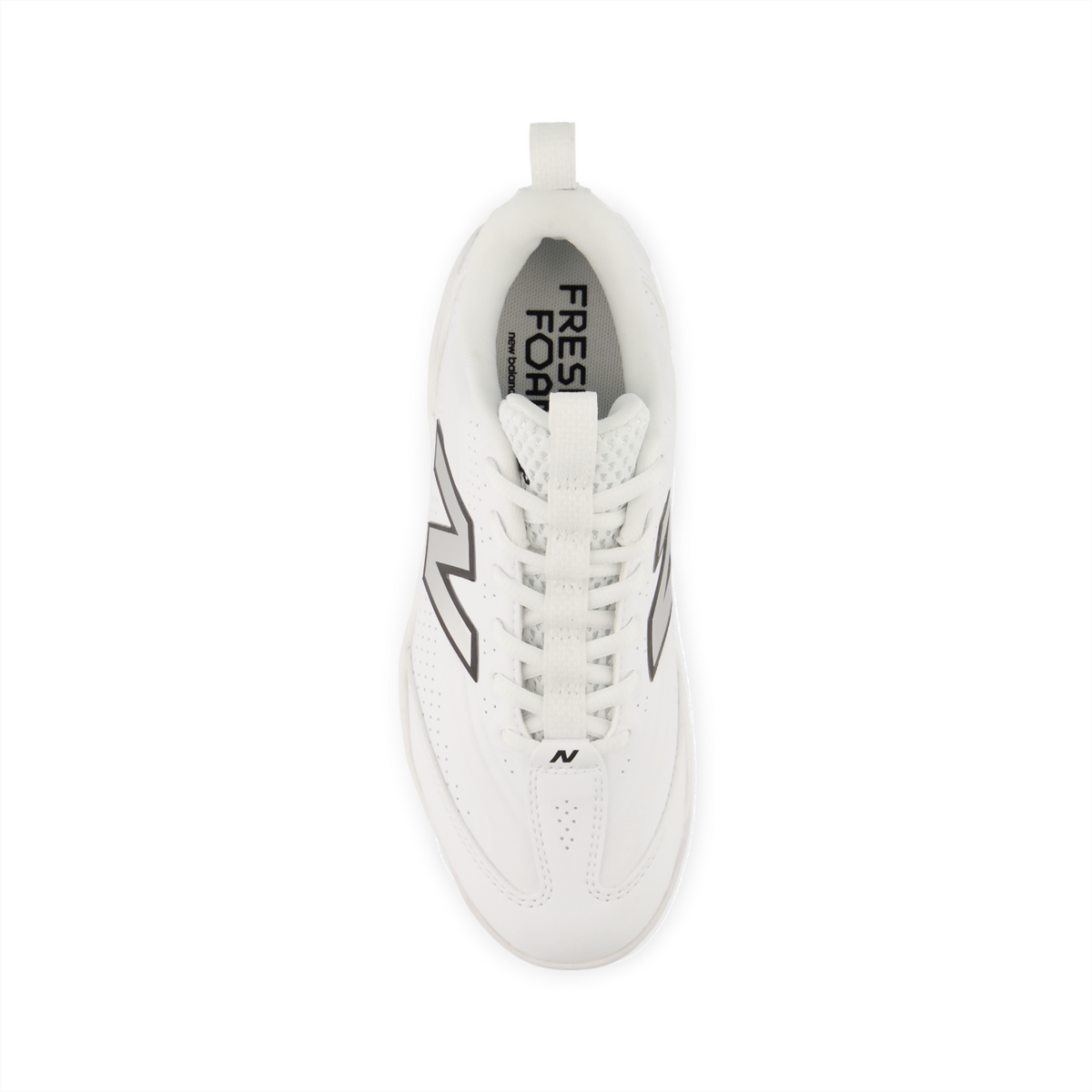 New Balance Boys' 3000v8 Molded Baseball Cleats-4