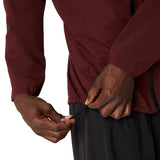 Asics Men's Metarun Waterproof Jacket-7