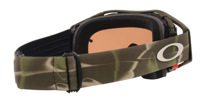 Oakley Airbrake Mountain Bike MX Goggles-9