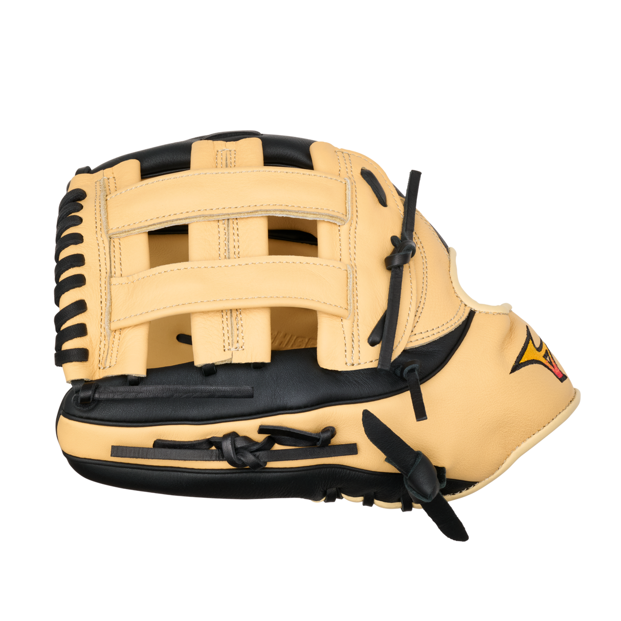 Mizuno GFN1250B5 Franchise BB 12.5" Utility Baseball Glove-4