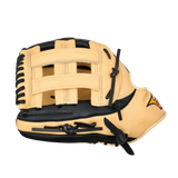 Mizuno GFN1250B5 Franchise BB 12.5" Utility Baseball Glove-4