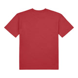 New Balance Women's Boston City Waist Length T-Shirt-2