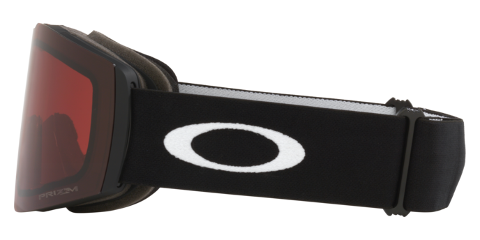 Oakley Fall Line L Snow Goggles-5