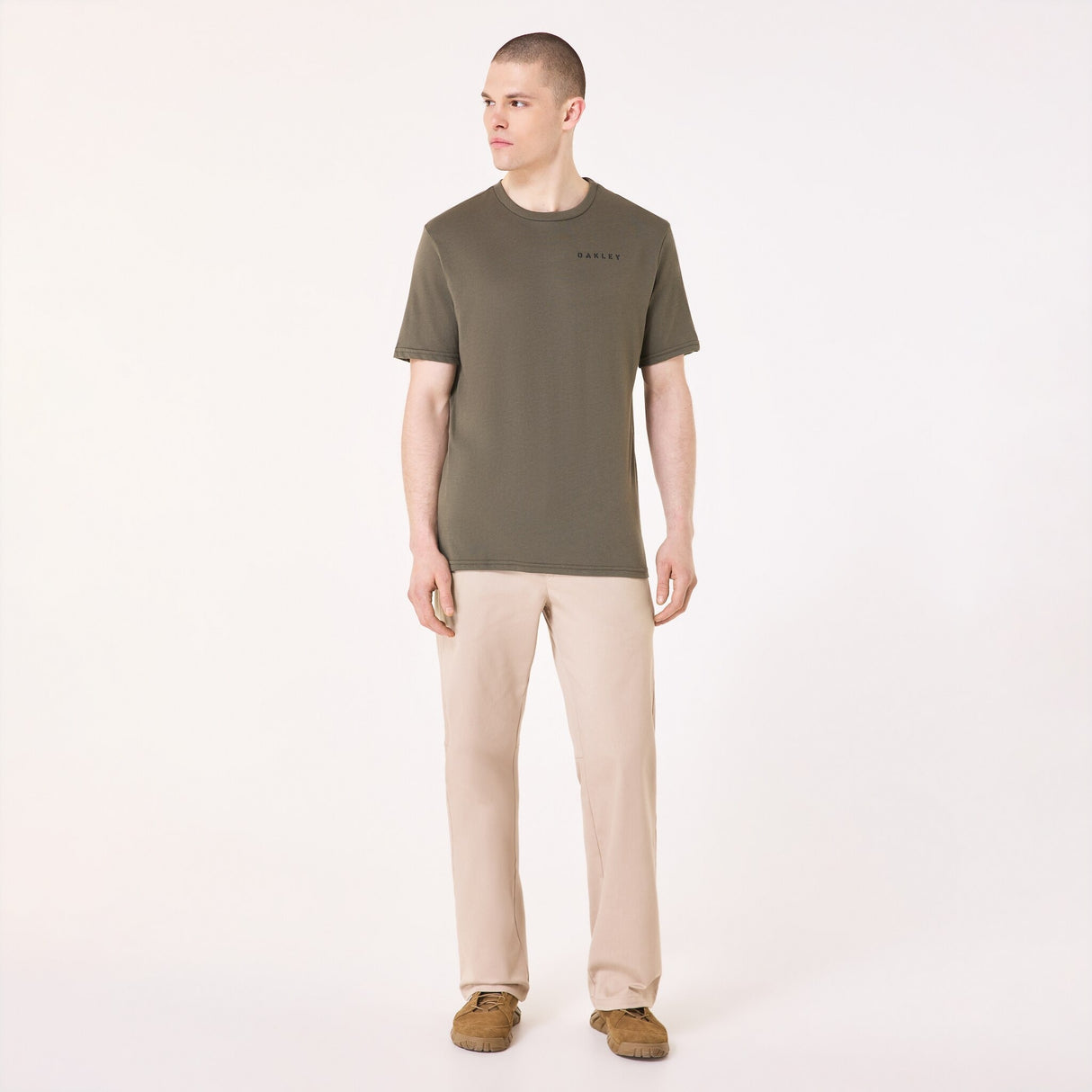 Oakley Men's Si Foundation Tee-9