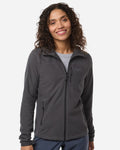 Marmot Women's Air Fleece Hooded Jacket