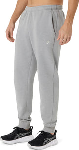 Asics Men's Fleece Pants-3