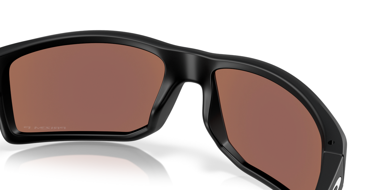 Oakley Gibston XL Glasses-7