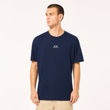 Oakley Men's Bark New Short Sleeve T-Shirt-7