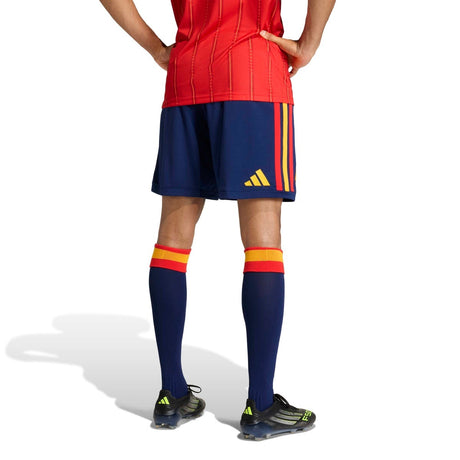 adidas Men's Spain 26 Home Shorts-3