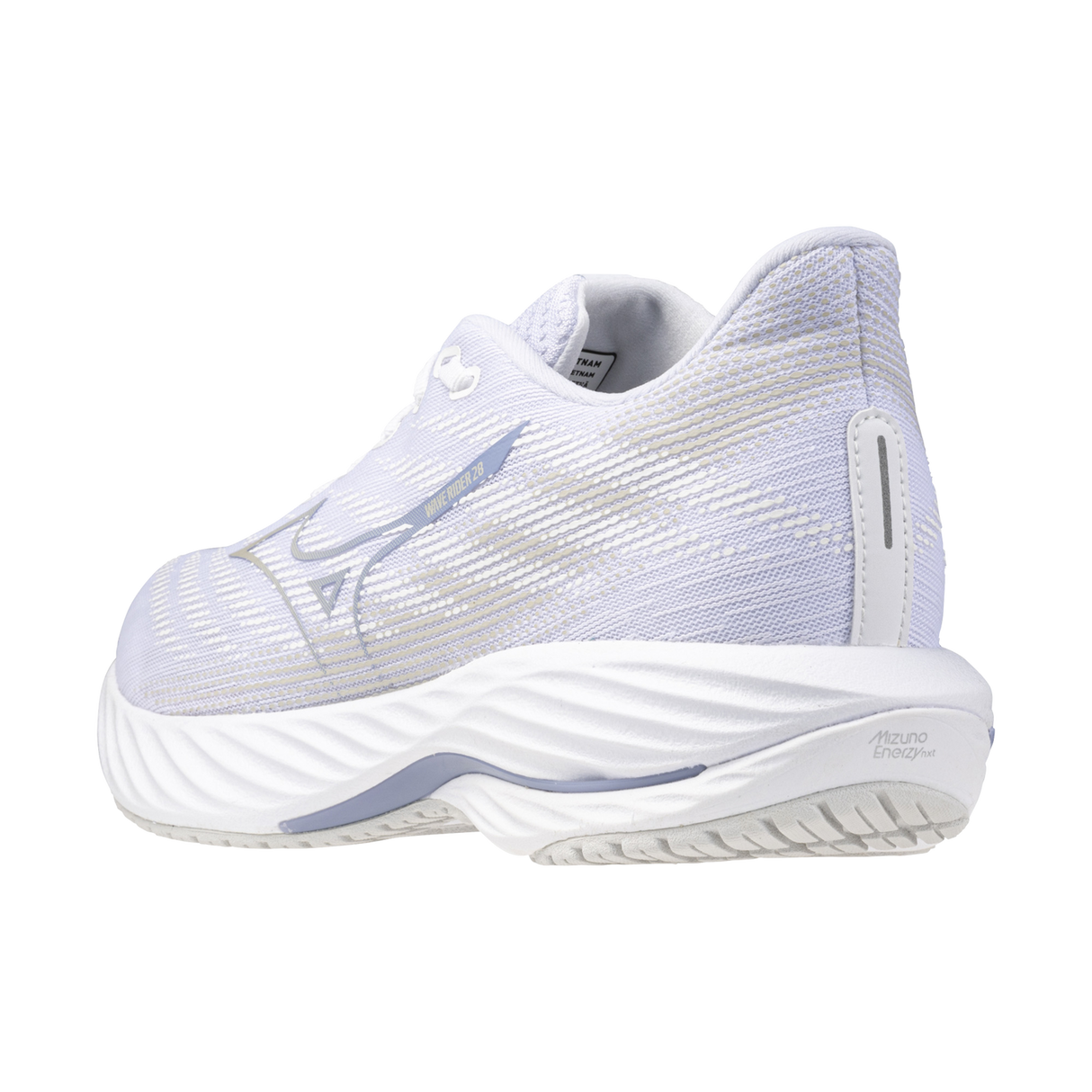 Mizuno Women's Wave Rider 28 Running Shoes-7