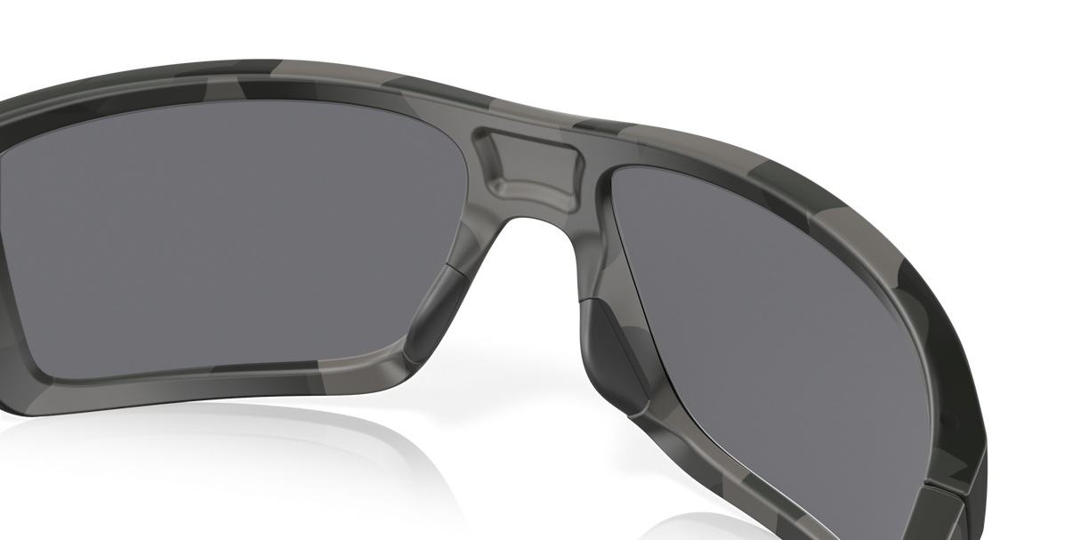 Oakley Double Edge Glasses-11