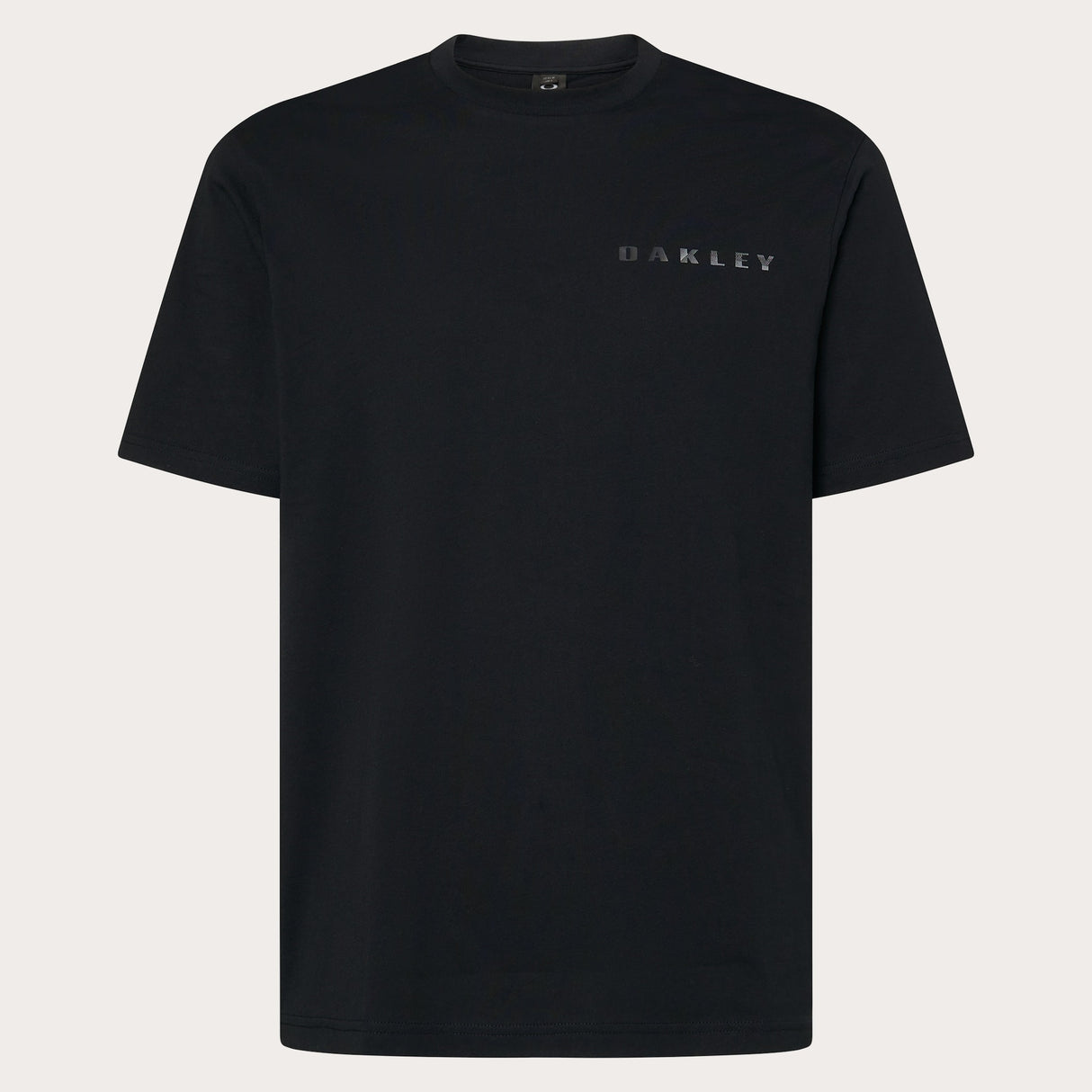 Oakley Men's Ellipse Bark Metal Ts T-Shirt-1