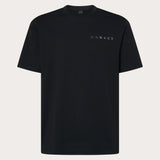 Oakley Men's Ellipse Bark Metal Ts T-Shirt-1