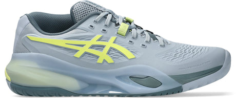 Asics Men's GEL-Resolution X Tennis Shoes-1