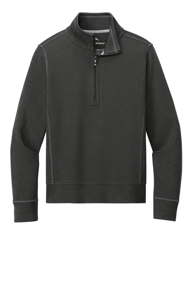 Tommy Bahama Women's   Coconut Bay 1/2-Zip