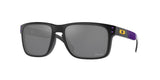 Oakley Holbrook NFL Glasses-1