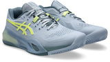Asics Men's GEL-Resolution X Clay Tennis Shoes-5