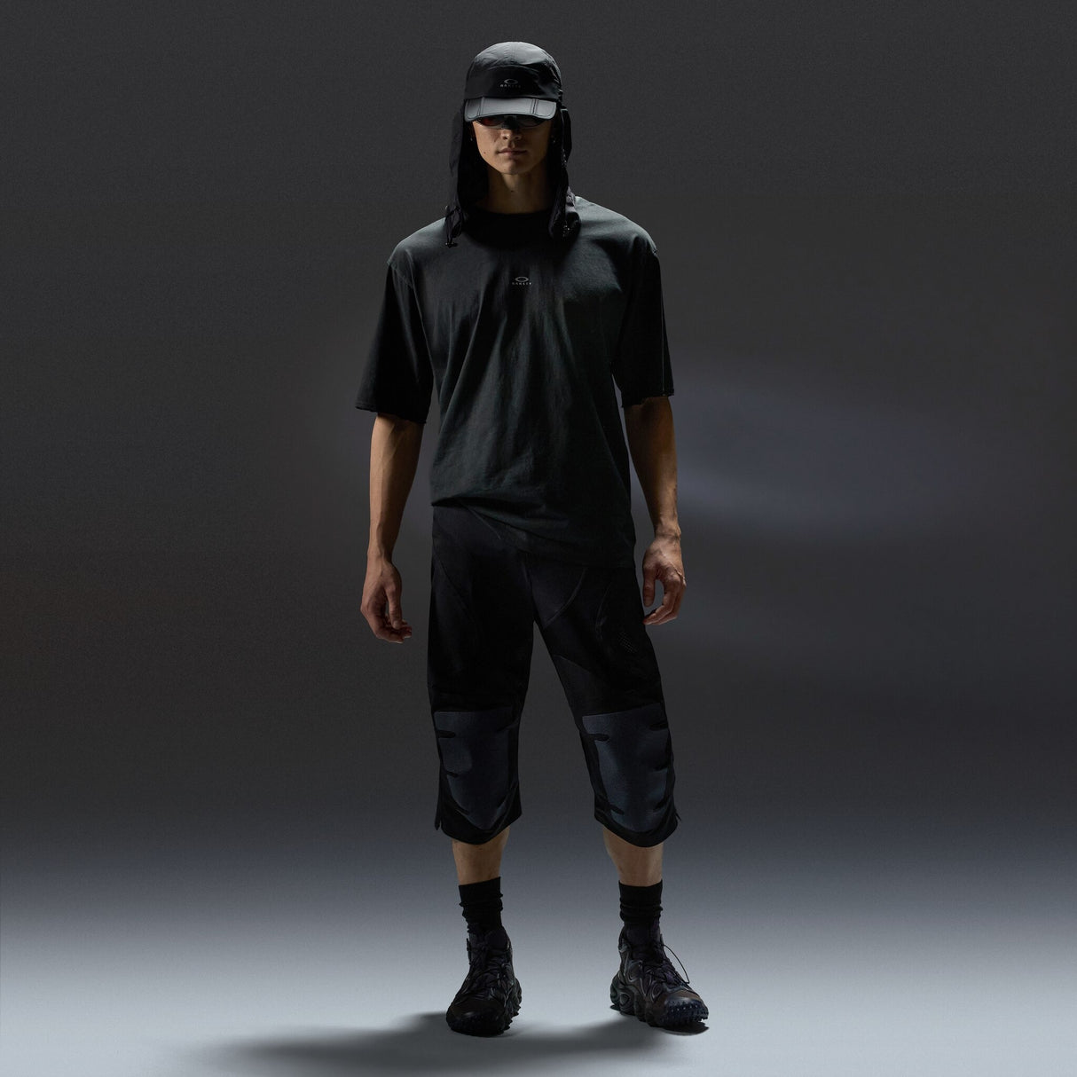 Oakley Men's Latitude Veil Tee-2
