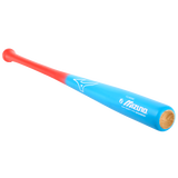 Mizuno MZB 243 Bamboo Classic Wood Baseball Bat-2