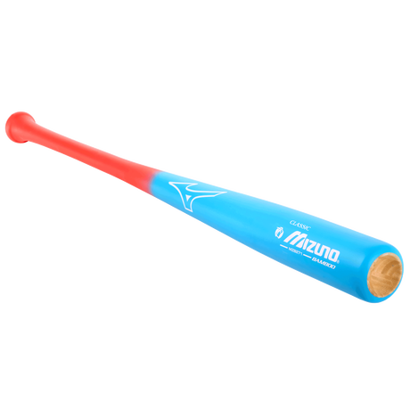 Mizuno MZB 243 Bamboo Classic Wood Baseball Bat-2