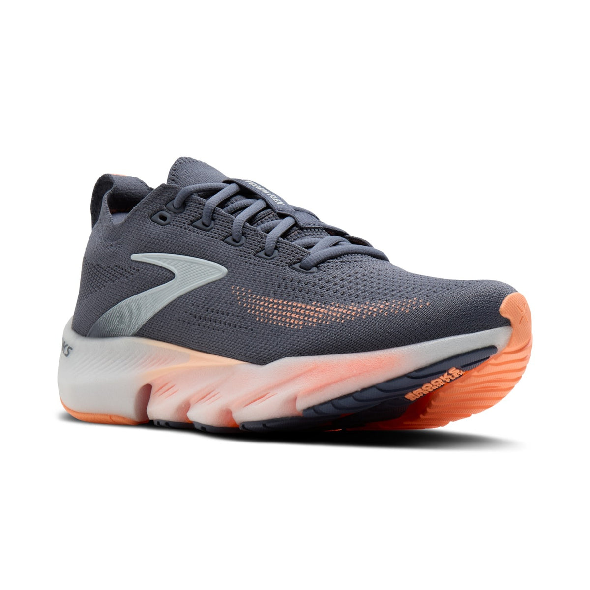 Brooks Women's Glycerin Flex Running Shoes-1