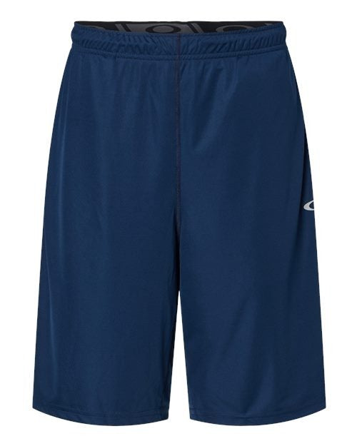 Oakley Men's Team Issue Hydrolix Shorts-1