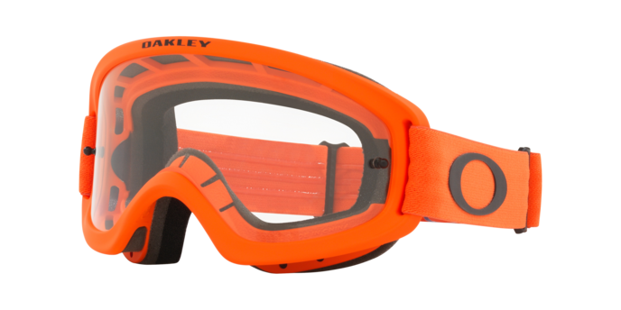 Oakley O Frame 2.0 Pro XS MX Goggles-3