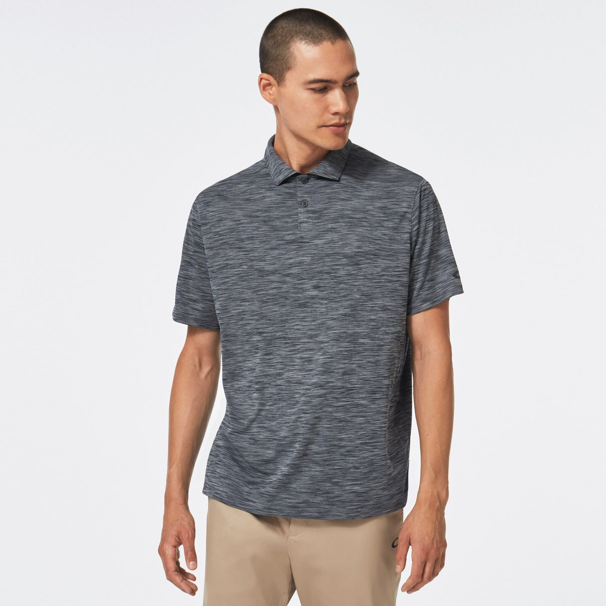 Oakley Men's Aero Hydrolix Polo Shirt-7