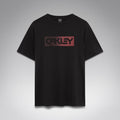 Men's Dual Oakley B1B Logo Tee-1