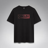 Men's Dual Oakley B1B Logo Tee-1