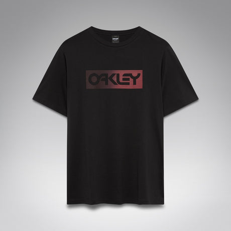 Men's Dual Oakley B1B Logo Tee-1
