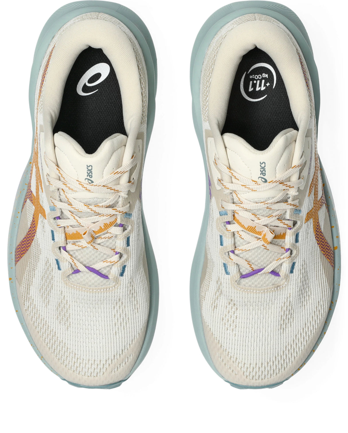 Asics Women's Trabuco 14 Trail Running Shoes-4