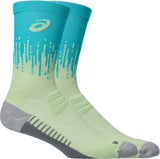 Asics Youth Performance Run Sock Crew-1