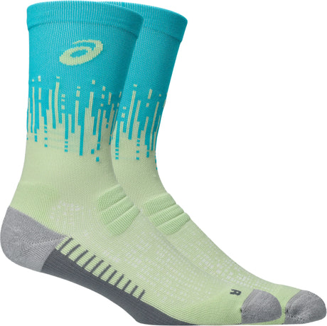 Asics Youth Performance Run Sock Crew-1