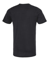 Tultex Men's Combed CVC T-Shirt-2