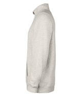 Charles River Men's Willow Half Zip Sweatshirt-4