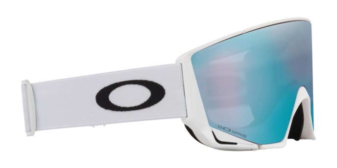 Oakley Flow Scape M Snow Goggles-12