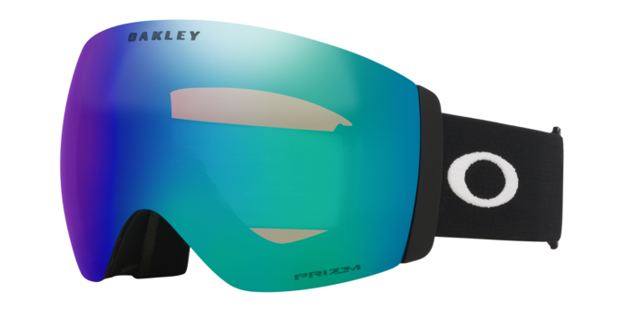 Oakley Flight Deck Pro Large Snow Goggles-2
