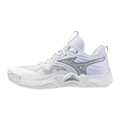 Mizuno Women's Wave Momentum 4 Elite Volleyball Shoes-1