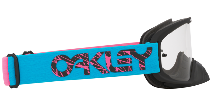 Oakley O Frame 2.0 Pro MX Goggles-11