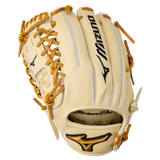 Mizuno GMP-1000D Pro 12" Premium Pitcher Baseball Glove-1