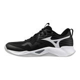 Mizuno Women's Wave Momentum 4 Pro Sam Volleyball Shoes-1
