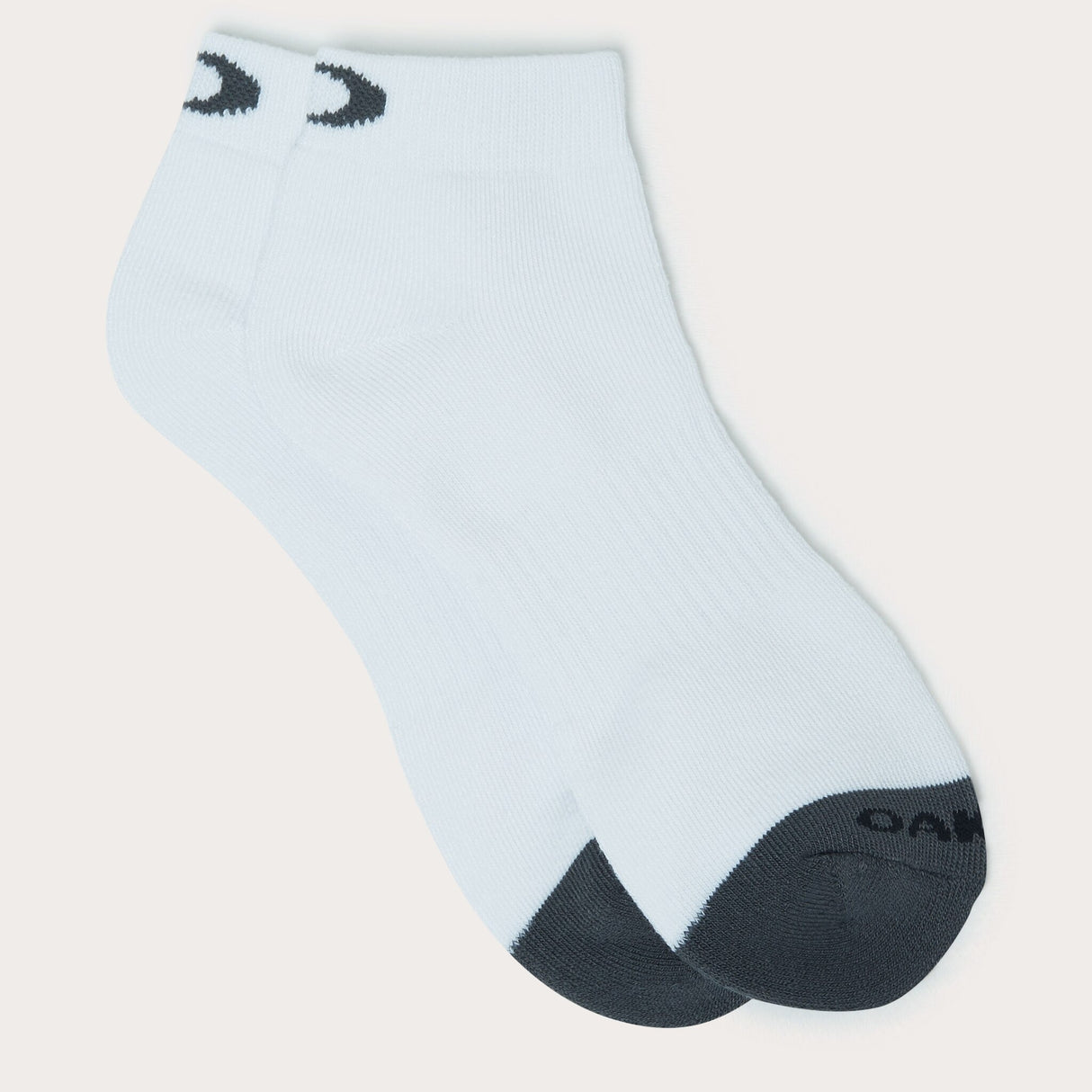 Oakley 5-Pack No Show Socks-2